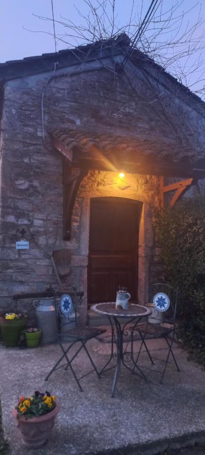 Tranquil Cottage, One Bedroom House La Genete ภายนอก รูปภาพ