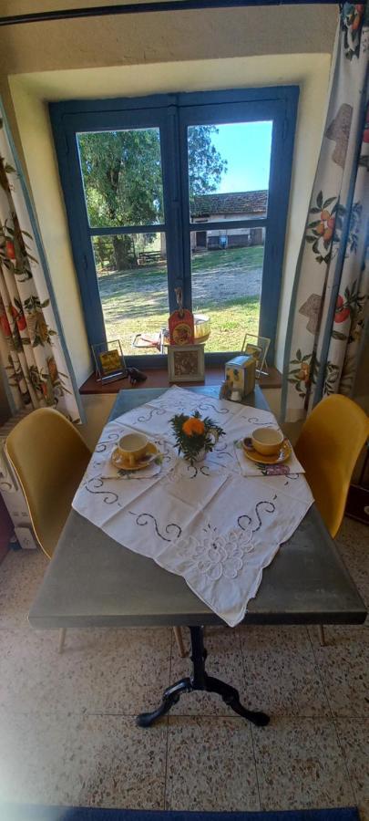 Tranquil Cottage, One Bedroom House La Genete ภายนอก รูปภาพ